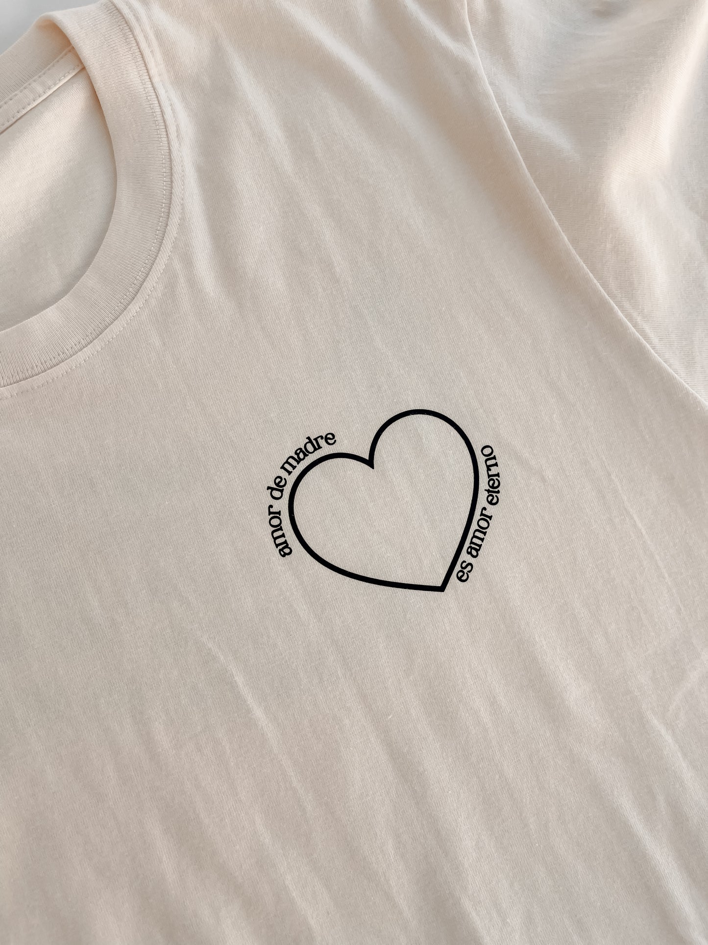 Amor de Madre Tee
