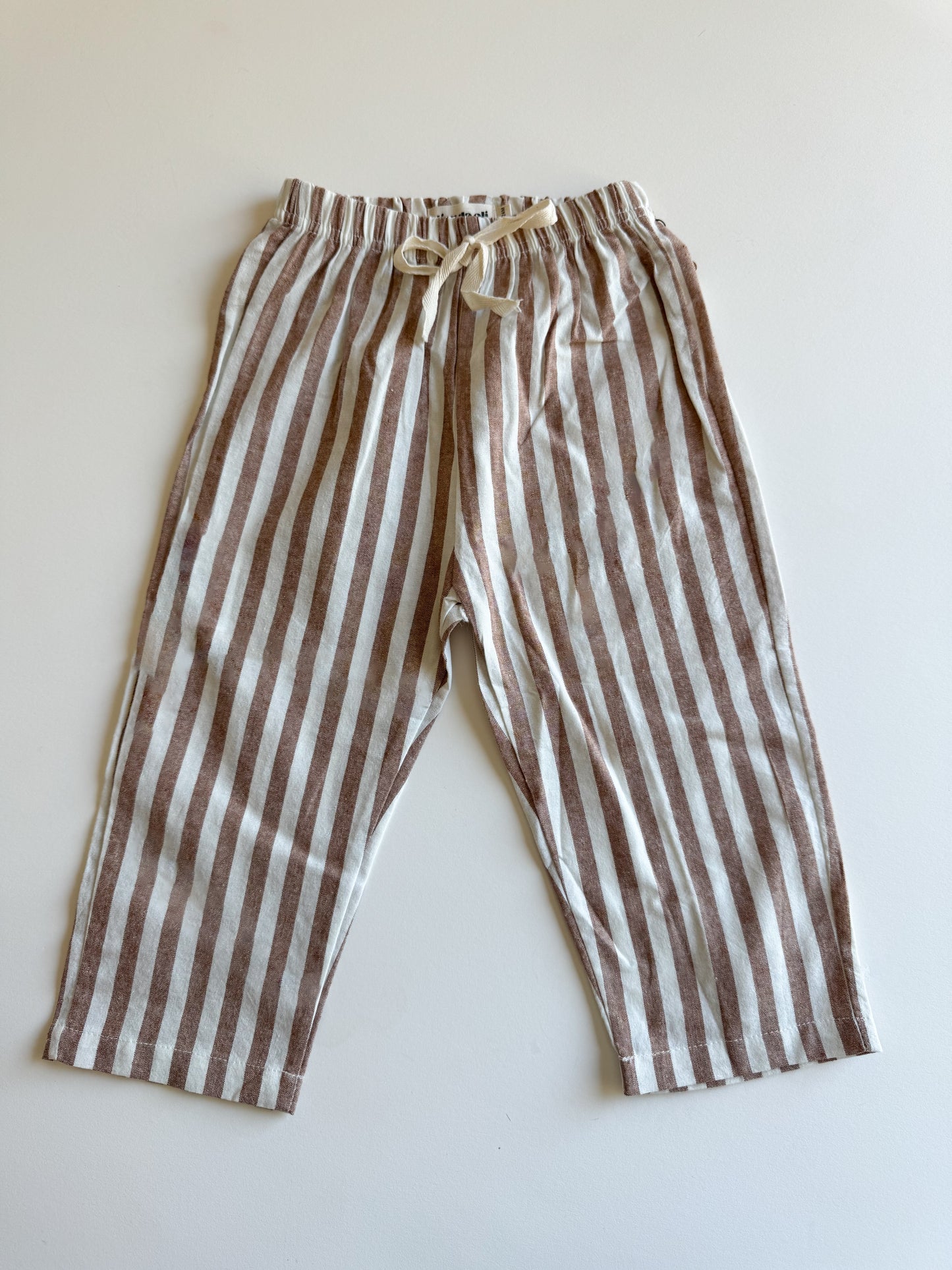 Summer Night Pants