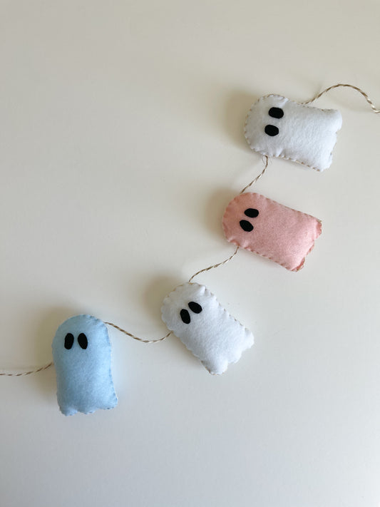 Spooky Garland