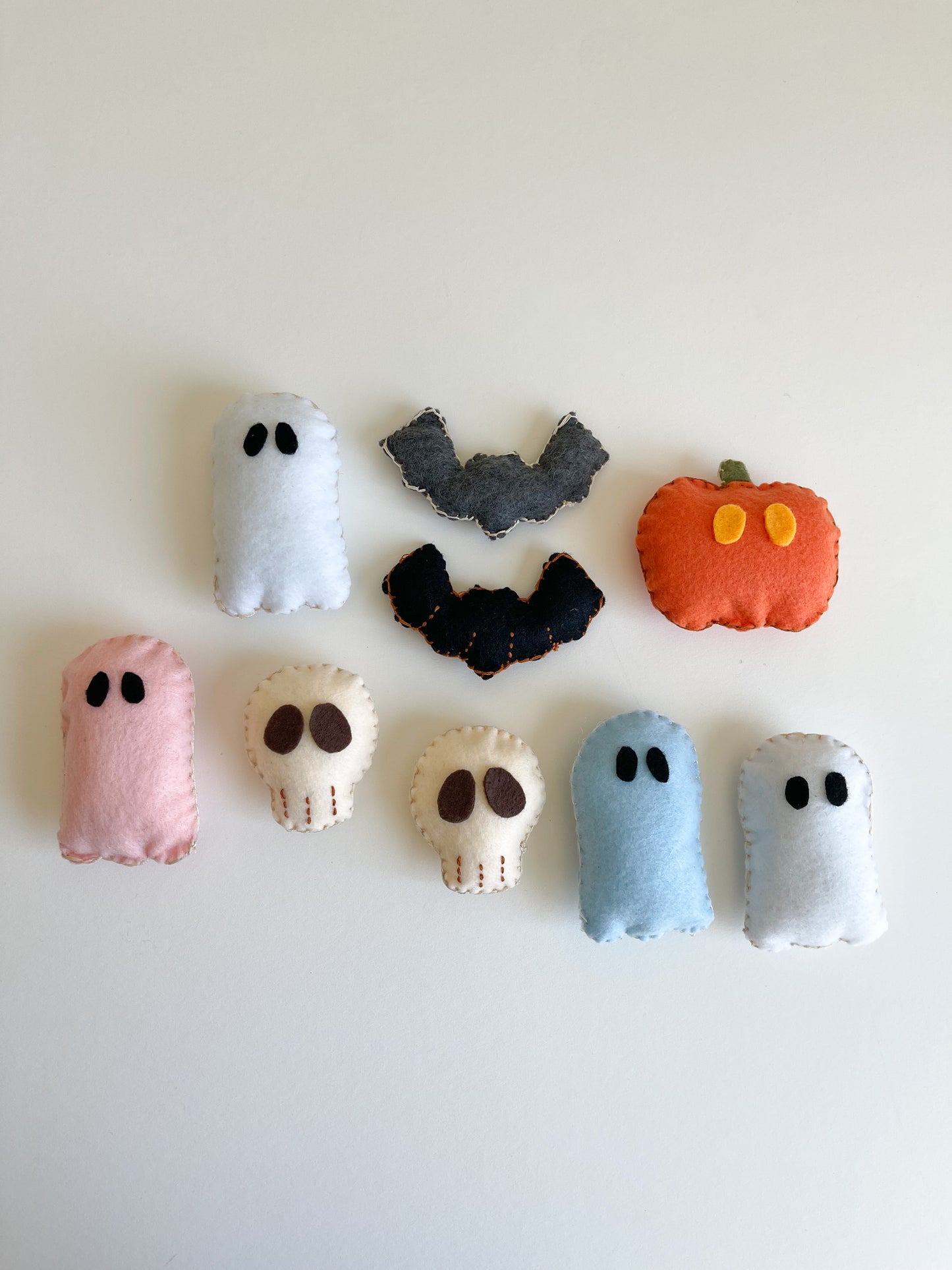 Spooky Garland